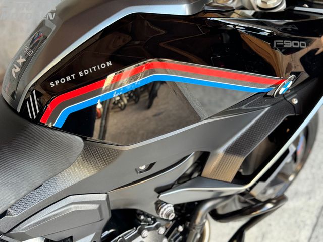 bmw - f-900-xr
