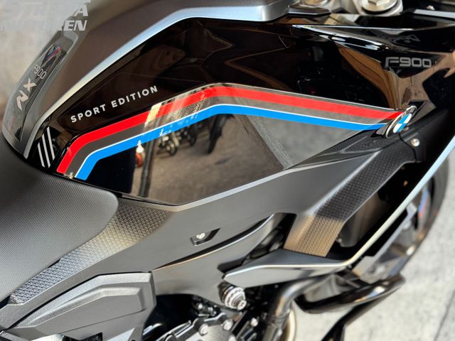 bmw - f-900-xr
