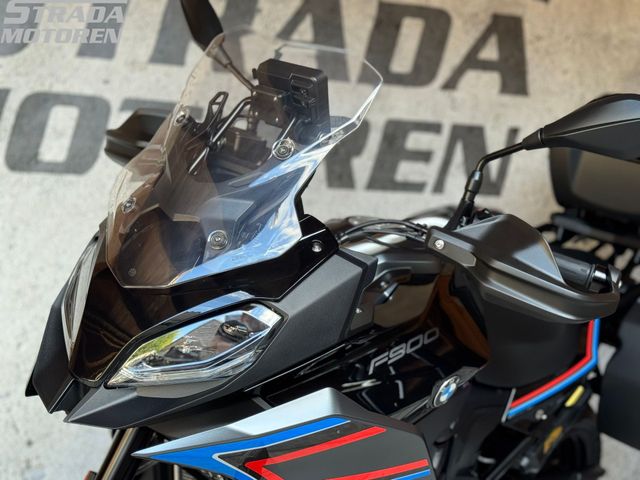 bmw - f-900-xr
