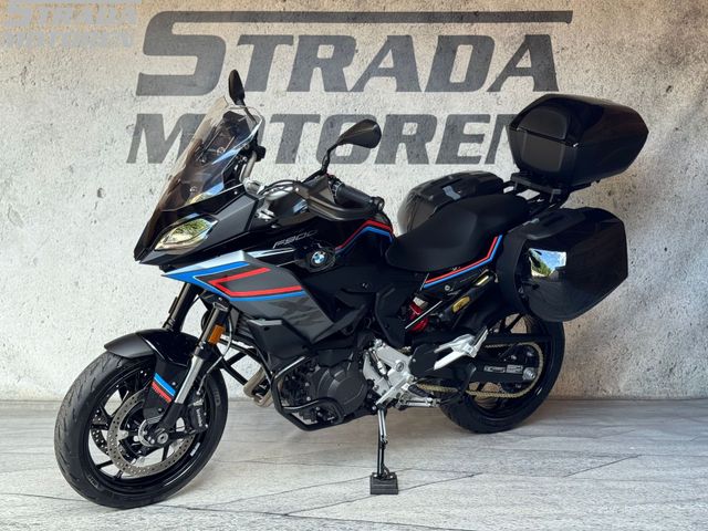 bmw - f-900-xr