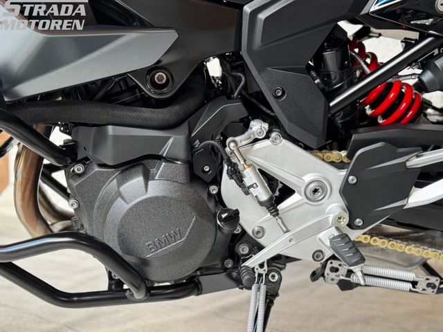 bmw - f-900-xr