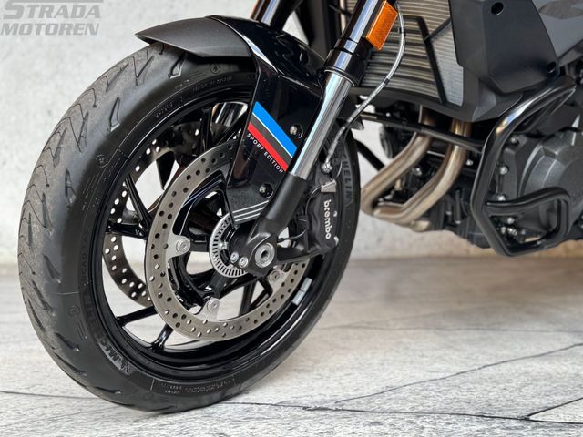 bmw - f-900-xr