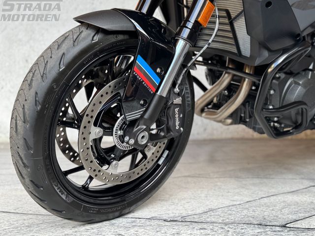 bmw - f-900-xr