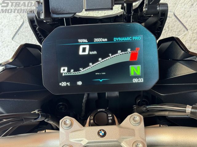 bmw - f-900-xr
