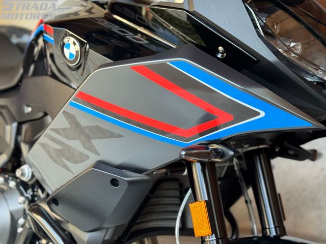 bmw - f-900-xr