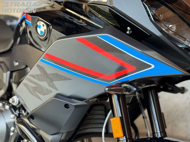 bmw - f-900-xr
