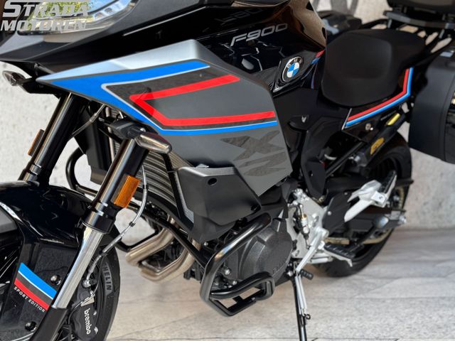 bmw - f-900-xr