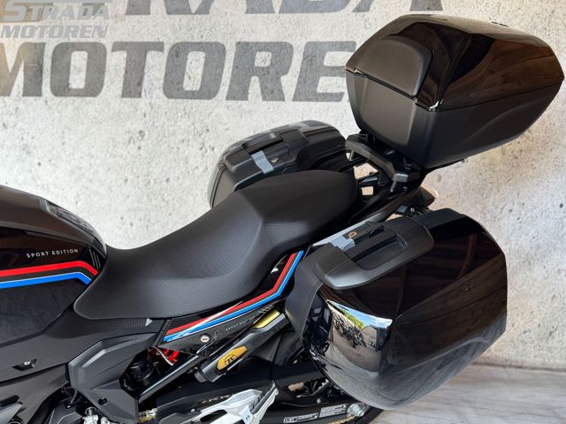 bmw - f-900-xr