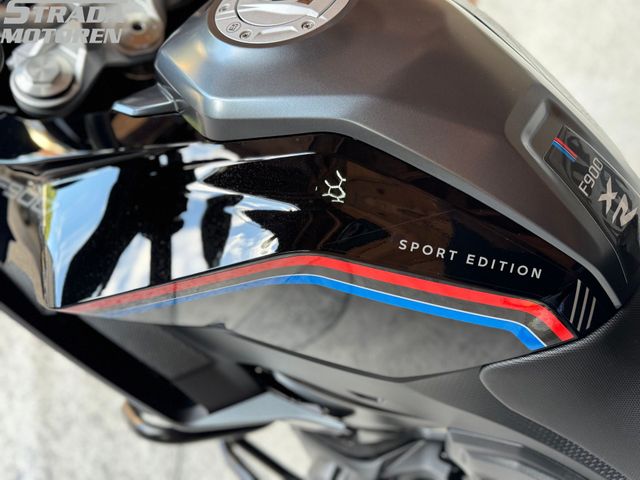 bmw - f-900-xr