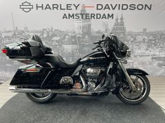 HARLEY-DAVIDSON ELECTRA GLIDE ULTRA LIMITED FLHTK