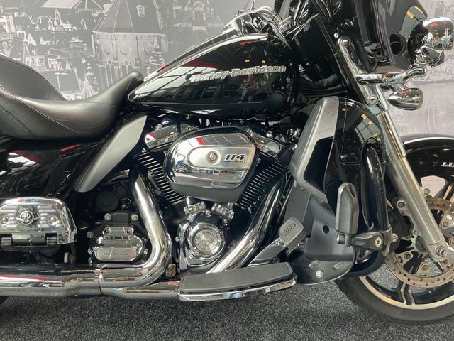 harley-davidson - electra-glide-ultra-limited-flhtk