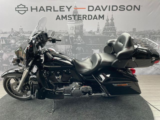harley-davidson - electra-glide-ultra-limited-flhtk