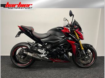 Suzuki GSX-S 1000 2015 occasion