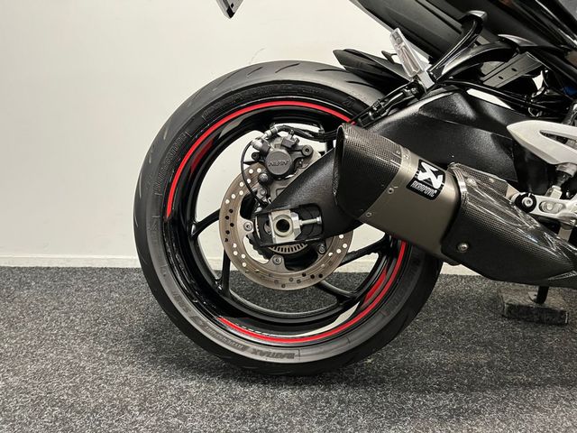 suzuki - gsx-s-1000