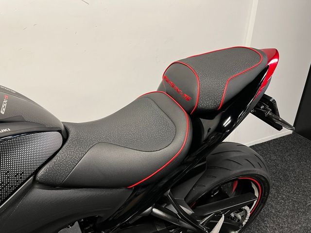 suzuki - gsx-s-1000