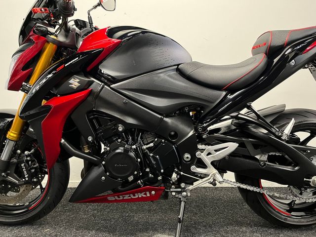 suzuki - gsx-s-1000