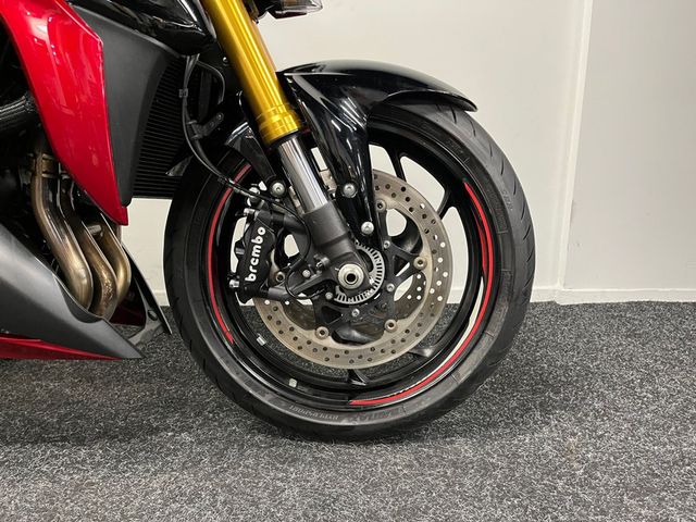 suzuki - gsx-s-1000