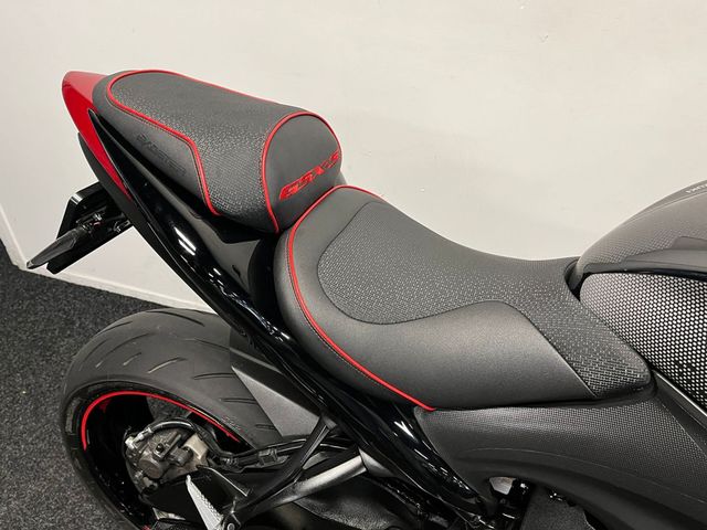 suzuki - gsx-s-1000