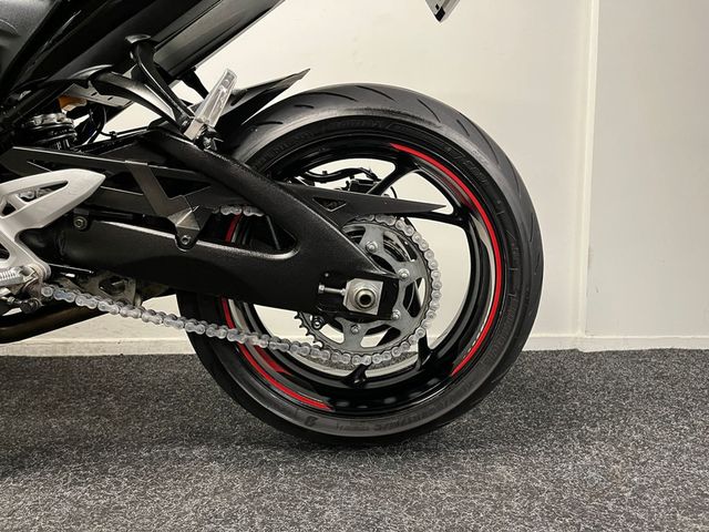 suzuki - gsx-s-1000