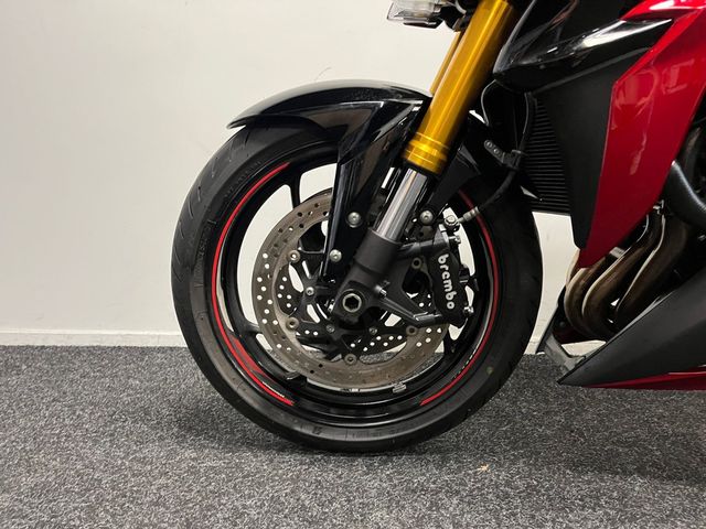 suzuki - gsx-s-1000