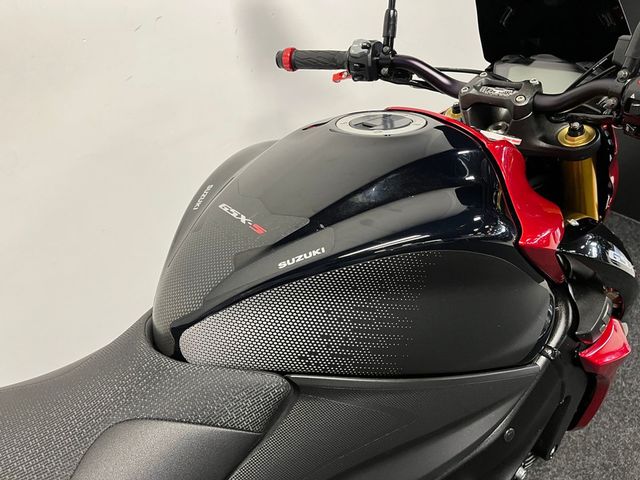 suzuki - gsx-s-1000