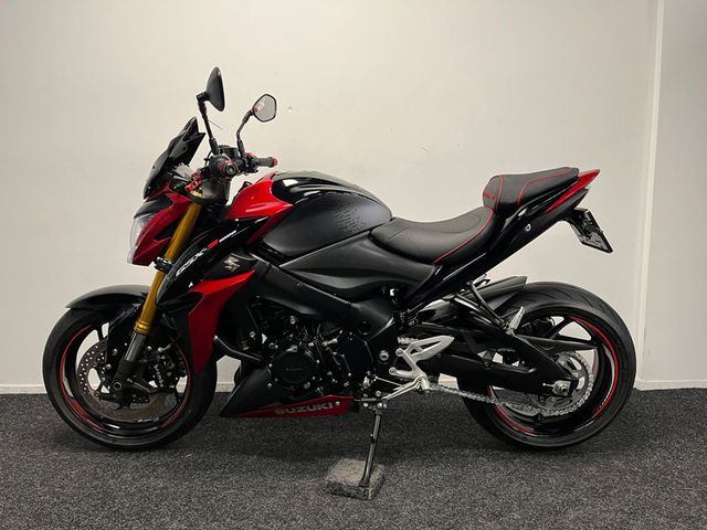 suzuki - gsx-s-1000