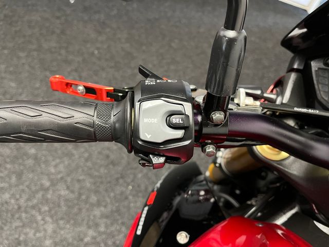 suzuki - gsx-s-1000