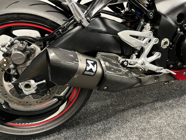 suzuki - gsx-s-1000