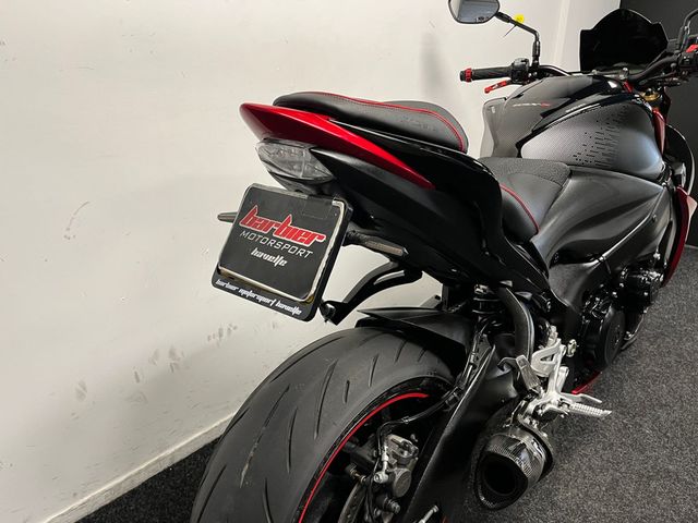 suzuki - gsx-s-1000