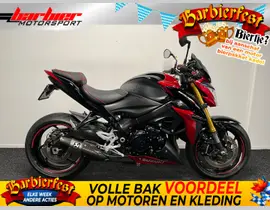 Suzuki GSX-S 1000 2015 occasion