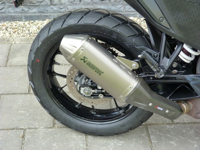 ktm - 390-adventure