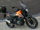KTM 390 ADVENTURE