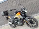 KTM 390 ADVENTURE