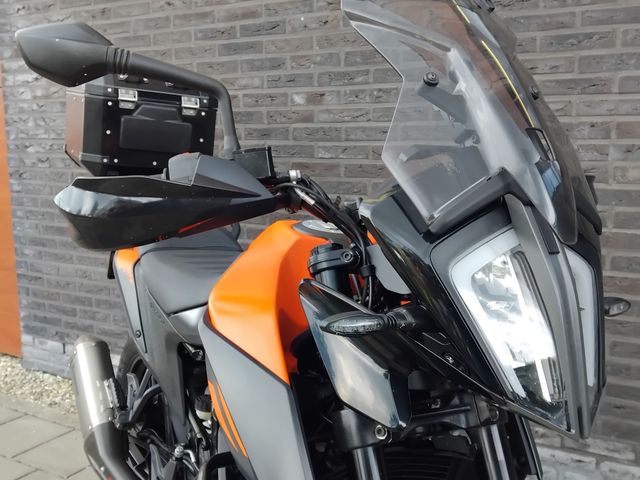 ktm - 390-adventure