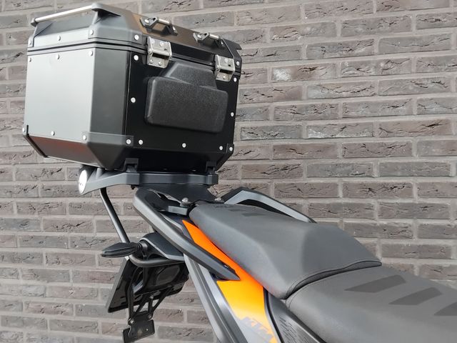 ktm - 390-adventure