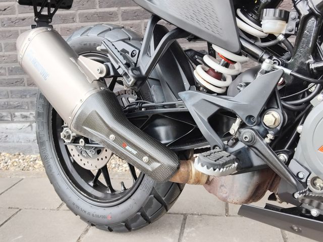 ktm - 390-adventure