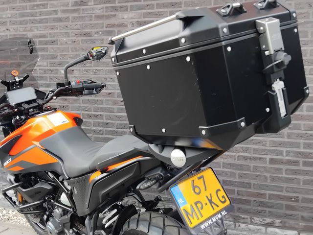 ktm - 390-adventure