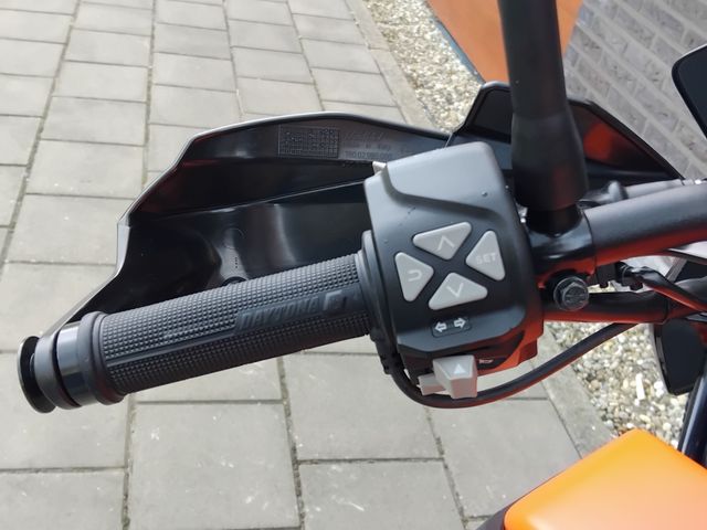 ktm - 390-adventure