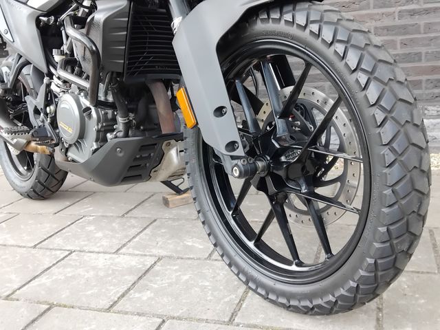 ktm - 390-adventure