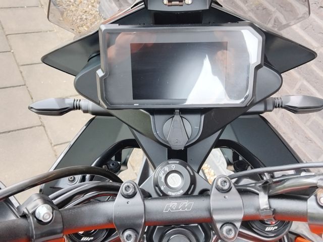 ktm - 390-adventure