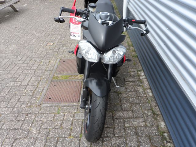 triumph - speed-triple-r
