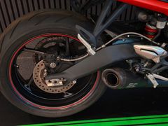 Triumph Street Triple R 2017 occasion – foto 5 van 9