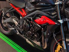 Triumph Street Triple R 2017 occasion – foto 6 van 9