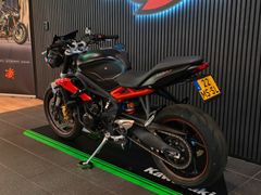 Triumph Street Triple R 2017 occasion – foto 8 van 9