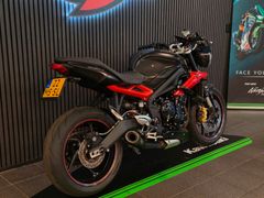 Triumph Street Triple R 2017 occasion – foto 4 van 9