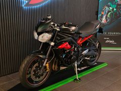 Triumph Street Triple R 2017 occasion – foto 9 van 9