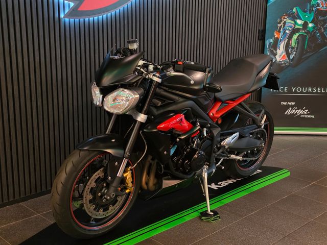triumph - street-triple-675