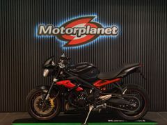 Triumph Street Triple R 2017 occasion – foto 2 van 9