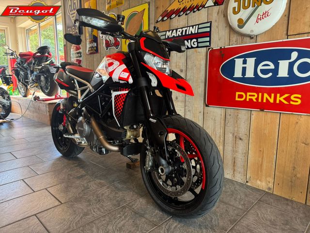 ducati - hypermotard-950-rve