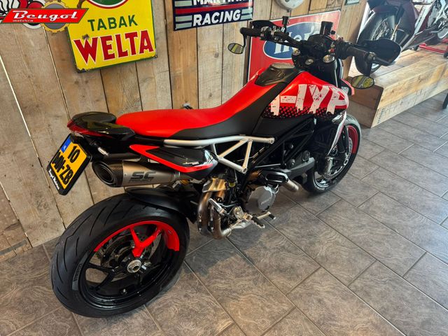 ducati - hypermotard-950-rve